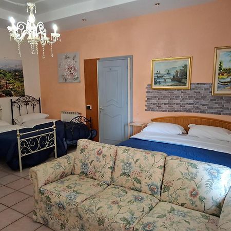 B&B Batara - "La Terrazza Del Centro" Αγκριτζέντο Εξωτερικό φωτογραφία